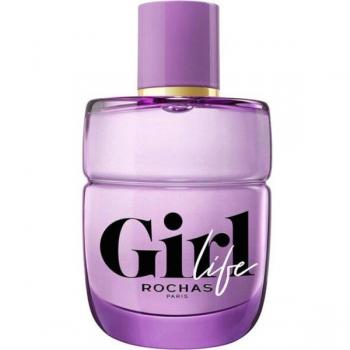 Rochas Girl Life Eau De Parfum 40ml