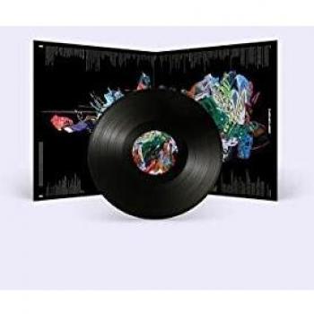 Black Midi - Cavalcade (Vinilo LP + Flexi de 7)