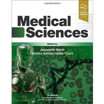 Medical sciences 3e