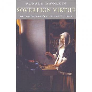 Sovereign Virtue: The Theory and Practice of Equality