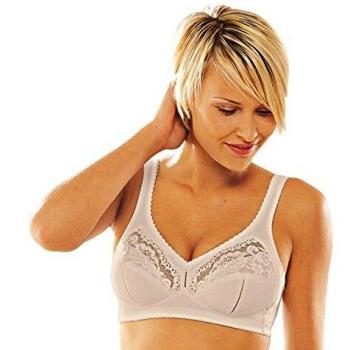 Triumph Allegra N Wireless Women's Bra
