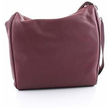 Mandarina Duck Manhattan Winter Bolso de hobo ciruela