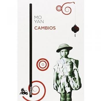 Cambios - Mo Yan