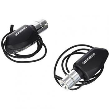 JUEGO DE INTERRUPTOR SHIMANO SW-R671, LI/RE