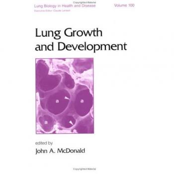 Lung Growth and Development: 100