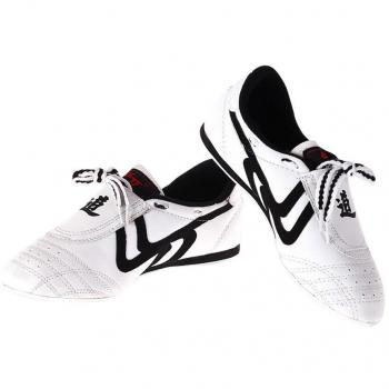 Zapatillas de Taekwondo Cómodos Antideslizantes Zapatillas Deportivos de Taekwondo