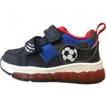 Zapatillas Deportivas de Niño Lumberjack TIANA SBE7805-001 Marino Azul