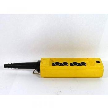 Schneider elec pic - mss 90 11 - Caja colgante 4 taladros