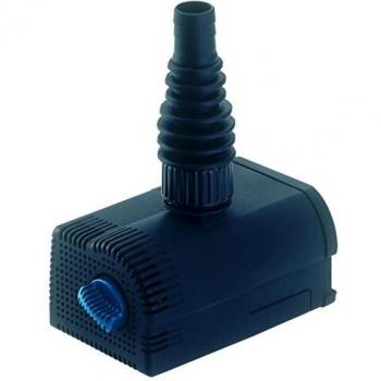 Bomba de Fuente Oase Aquarius Universal Classic 600 - 7W, 600 l/h, Cable de 10m