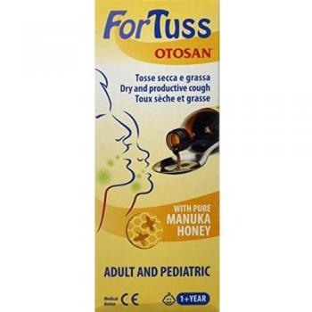 OTOSAN FORTUSS COUGH SYRUP