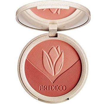 ARTDECO Natural Trio Blush Peach Perfect