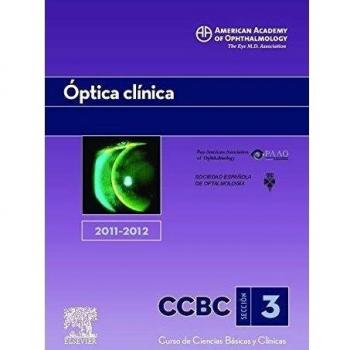 Ãptica ClÃ­nica. 2011-2012: SecciÃ³n 3