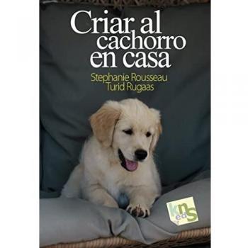 Criar al cachorro en casa