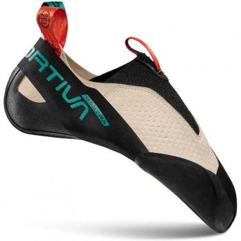 Pies de gato de niños Mantra de La Sportiva - Color Blanco, Talla 38