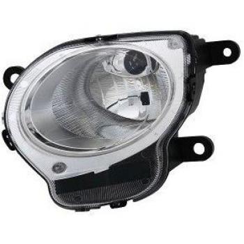 Van Wezel 1604959 Faros Delanteros para Automóviles