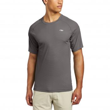 Outdoor Research - Echo, Color Gris, Talla S