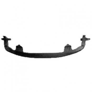Soporte Parachoques Inferior de Plástico para Opel Corsa D - Van Wezel 3750561