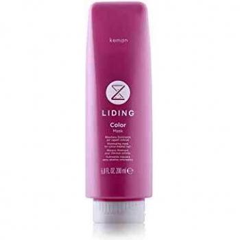 Kemon Liding Color Radiance Mask for Colored Hair 200ml