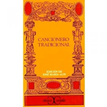 Cancionero tradicional .