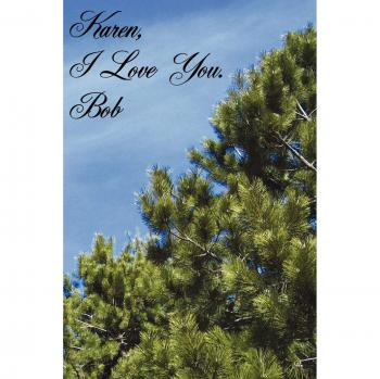 Karen, Te Amo. Bob (Edición de Bolsillo)