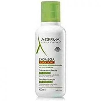 Aderma, Crema corporal - 60 gr.