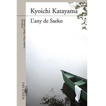L´any de Saeko