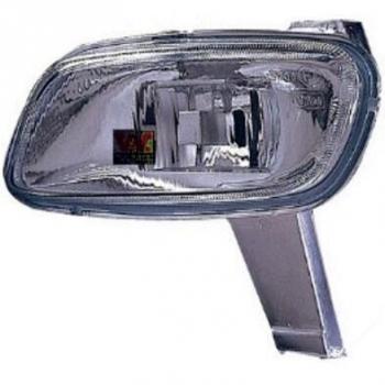 Faro Antiniebla Van Wezel 4018996