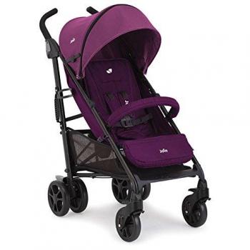 Joie Brisk Lx - Silla de paseo, diseño Lilac