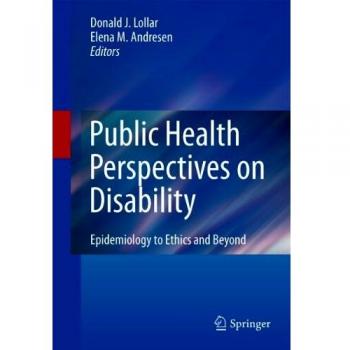 Public Health Perspectives on Disability: Comprehensive Epidemiology and Ethical Insights