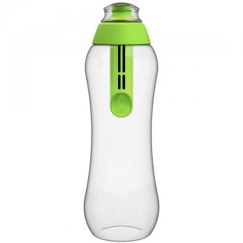 BOTELLA FILTRO SPORT VERDE DAFI 500 ML
