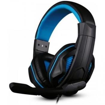 Freaks And Geeks - Cascos dobles, Color Negro