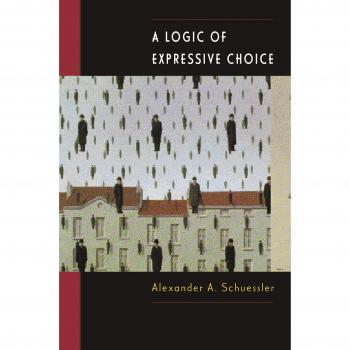 Expressive Choice Logic by Alexander A. Schuessler