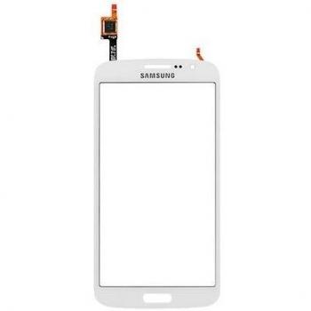 Sin marca - Pantalla táctil s. galaxy grand 2 duos g7102 blanca