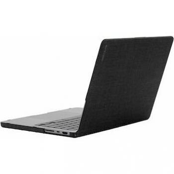 Incase Graphite Woolenex Hardshell Case for 16 MacBook Pro (2021)