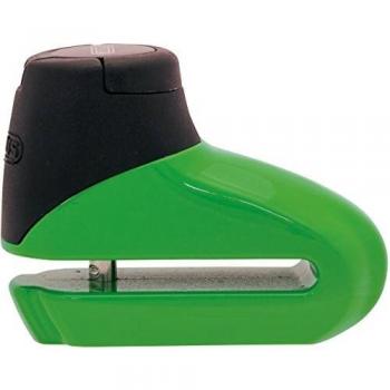 305 Verde Bloquea frenos Verde de 5 mm