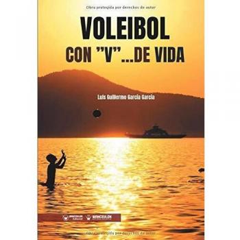 Voleibol con V ...de vida