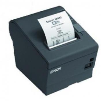 Epson TM-T88V - Impresora láser
