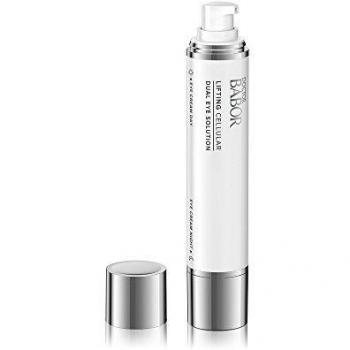 BABOR DOCTOR LIFTING CELLULAR Dual Eye Solution, tratamiento antienvejecimiento para el día y la noche, 30 ml