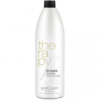 Champú Antigrasa 1000 ml - Postquam