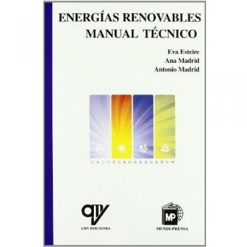Energías renovables