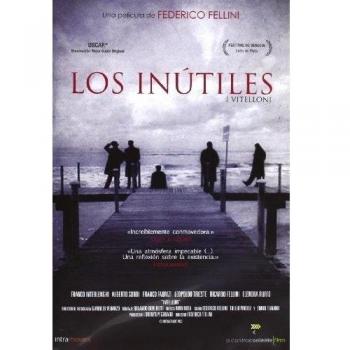 I_Vitelloni [DVD]