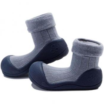 Zapatillas Attipas Primeros Pasos Bong Bong Navy ABO0101