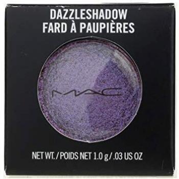 MAC Dazzleshadow Glitter Eyeshadow - Can't Stop Don't Stop 1.3g