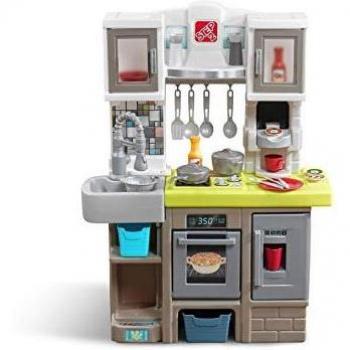 Step2 85320 Contemporary Chef Kitchen Toy