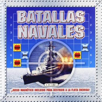 Batallas navales