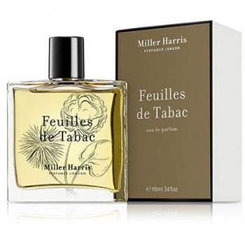 Miller Harris Tobacco Leaves Eau de Parfum 100 ml