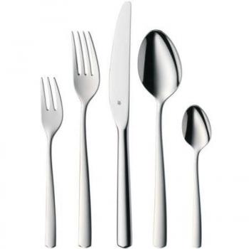 Set de Cubertería WMF Boston 30 piezas Acero Inoxidable para 6 Personas