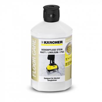 Kärcher Tratamiento para suelos piedra detergente