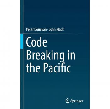 Code Breaking in the Pacific