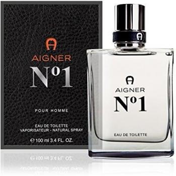 Aigner No 1 Eau De Toilette 100ml
